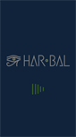 Mobile Screenshot of har-bal.com